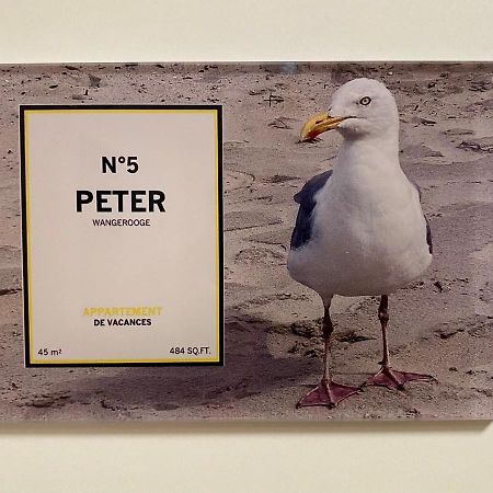 万根沃格Peter No 5公寓 外观 照片